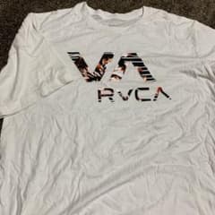 ルーカ♡RVCA♡Tシャツのサムネイル