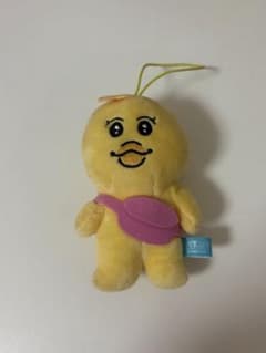 んぽちゃむ ワンアクセント お洒落マスコット／きみまろ