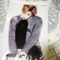 jyj キムジェジュン ポスター12枚セットのサムネイル