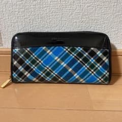 長財布のサムネイル