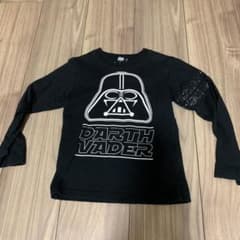 スターウォーズ　ロンTのサムネイル
