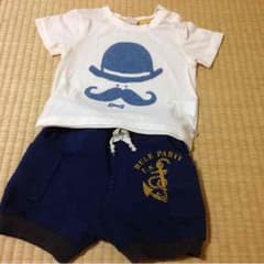 お取り置き中。購入できません。のサムネイル