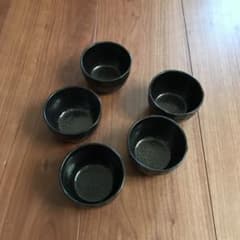 小鉢5個セットのサムネイル