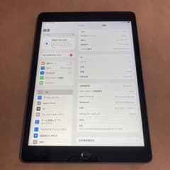 983【早い者勝ち】電池良好☆iPad8 第8世代 32GB SIMフリー☆ - メルカリ