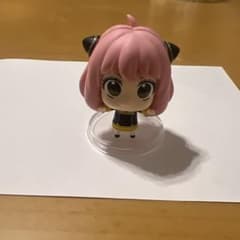 SPY×FAMILY Anya Acrylic Figure Stand set