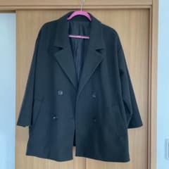 新品未使用⭐︎コートのサムネイル