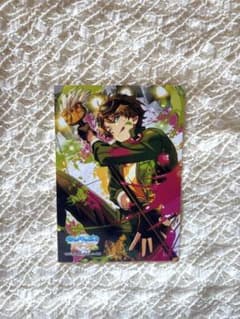 あんさんぶるスターズ！ ブロマイド 高峯翠のサムネイル