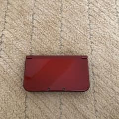 ニンテンドー3DSのサムネイル