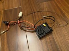タミヤ　C.P.R.UNIT P-100F ジャンク品のサムネイル
