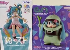 初音ミク・イマジネーションシーンフィギュア(ロミオとシンデレラ