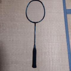 フライパワー メテオ FLYPOWER METEOR（インドネシア産バドミントンラケット） – Flypower