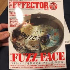 The Effector Book 38のサムネイル
