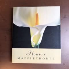 レア)Flowers by Mapplethorpe メイプルソープの花 洋書 - メルカリ