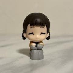 薬屋のひとりごと まちぼうけ 小蘭(しゃおらん)のサムネイル