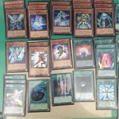 遊戯王 銀河デッキ ギャラクシーアイズ ヨスん様11月7日まで取り置き中のサムネイル