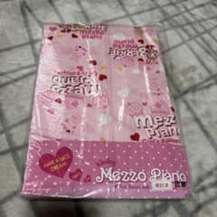難あり メゾピアノ ベリエちゃん シーツ 生地 ハンドメイド - メルカリ