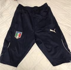 イタリア代表 パンツのサムネイル