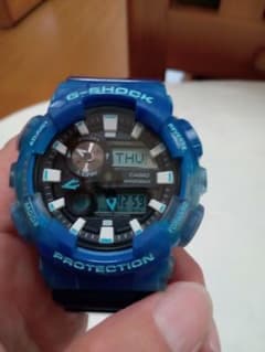 りー様専用 CASIO G-SHOCK GAX-100MSA ジーライド - メルカリ