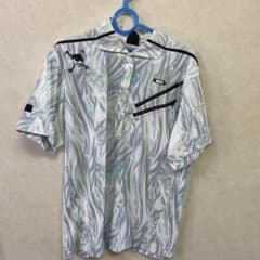 オークリーポロシャツのサムネイル