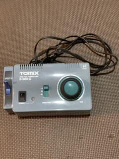 TOMIX N-1000-CL おまけつきのサムネイル