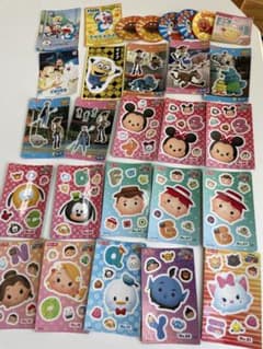 シールのサムネイル