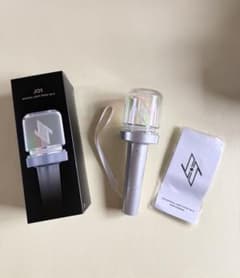 JO1 OFFICIAL LIGHT STICK Ver.2 ペンライトのサムネイル