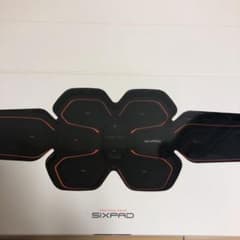 正規品　SIXPAD アブズベルト S/M/Lサイズのサムネイル