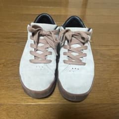 AREth I lace Cookie スニーカーのサムネイル
