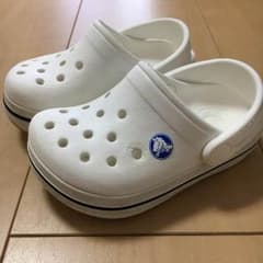 クロックス クロックバンド 13㎝のサムネイル