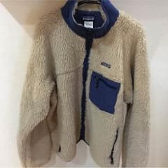 パタゴニアのサムネイル