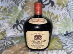 未開栓 サントリー OLD WHISKY オールド ウイスキー 750ml 古酒 - メルカリ