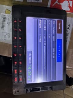 （にもさん専用）レゾナントシステムズ　音声合成放送装置セットのサムネイル
