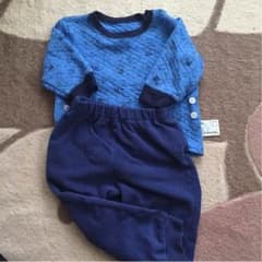 サイズ80 パジャマのサムネイル