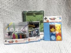 東海オンエア 一番くじ F賞 G賞 セット4点セット新品未使用未開封のサムネイル
