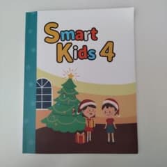 【もちもち様】QQキッズ テキスト Smart kids 4のサムネイル