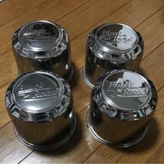 ハブ センターキャップのサムネイル