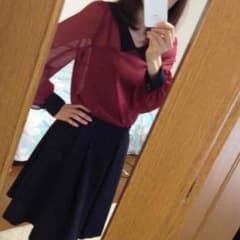 GIGI様専用❤️RYZAブラウスのサムネイル