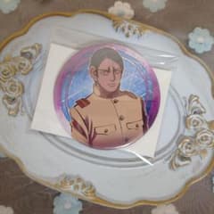 ゴールデンカムイ コレクション缶バッジ 第2弾 鯉登少尉 - メルカリ