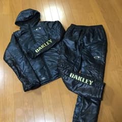 オークリー 上下セットのサムネイル
