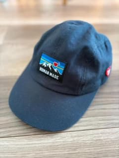 HUMAN MADE Outdoor 4 Panel Twill Capのサムネイル