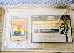 遊戯王 カオス・ソルジャー - メルカリ