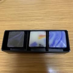首里石鹸　Sui Savon 3個のサムネイル
