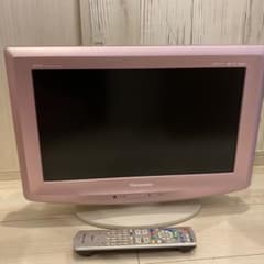 Panasonic テレビVIERA リモコン、BCASカード付きのサムネイル