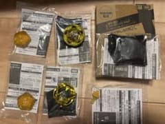ベイブレードX まとめ売り 引退品のサムネイル