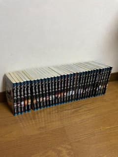 블랙 클로버 타바타 유키 (1-32)