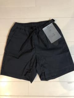 Wallet Shorts -packable horizon- NAVYのサムネイル