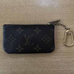 LOUIS VUITTON モノグラム　ポシェットクレのサムネイル
