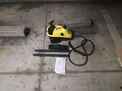 KARCHER

スチーム洗浄機のサムネイル