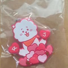 [BT21] 1 번 복권 고무 매력 RJ * 당일 발송 가능