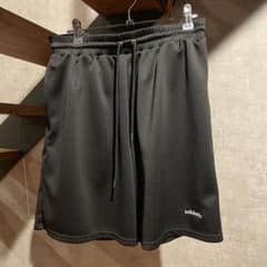 ballaholic ショートパンツ 黒のサムネイル